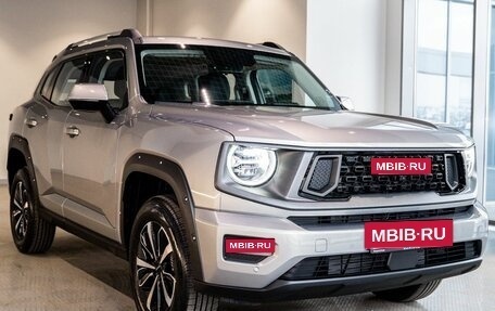 Haval H7, 2025 год, 3 499 000 рублей, 3 фотография