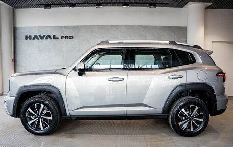 Haval H7, 2025 год, 3 499 000 рублей, 8 фотография