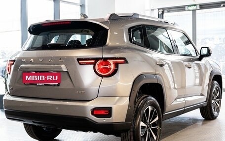 Haval H7, 2025 год, 3 499 000 рублей, 5 фотография