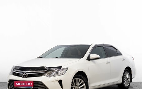 Toyota Camry, 2014 год, 2 149 000 рублей, 2 фотография
