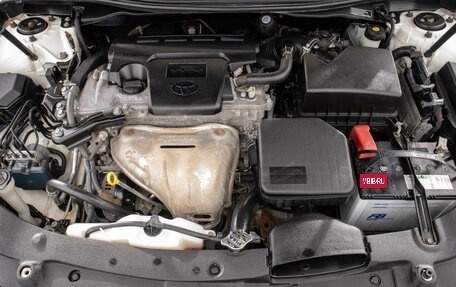 Toyota Camry, 2014 год, 2 149 000 рублей, 8 фотография