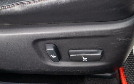 Toyota Camry, 2014 год, 2 149 000 рублей, 29 фотография