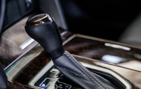 Toyota Camry, 2017 год, 2 298 000 рублей, 16 фотография