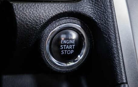 Toyota Camry, 2017 год, 2 298 000 рублей, 35 фотография