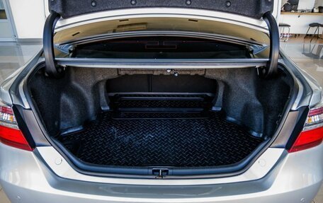 Toyota Camry, 2017 год, 2 298 000 рублей, 38 фотография