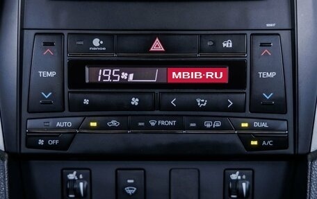 Toyota Camry, 2017 год, 2 298 000 рублей, 30 фотография