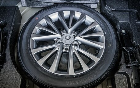 Toyota Camry, 2017 год, 2 298 000 рублей, 39 фотография