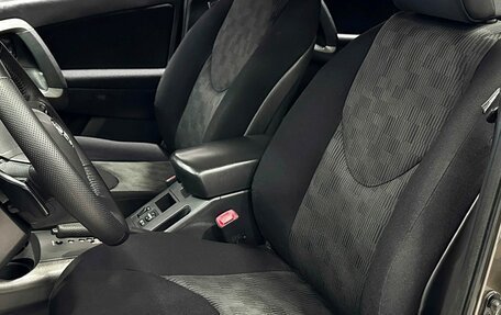 Toyota RAV4, 2011 год, 1 340 000 рублей, 11 фотография