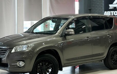 Toyota RAV4, 2011 год, 1 340 000 рублей, 2 фотография