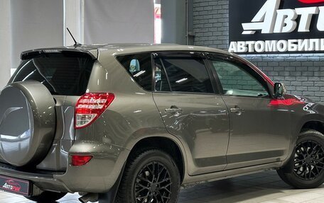 Toyota RAV4, 2011 год, 1 340 000 рублей, 5 фотография
