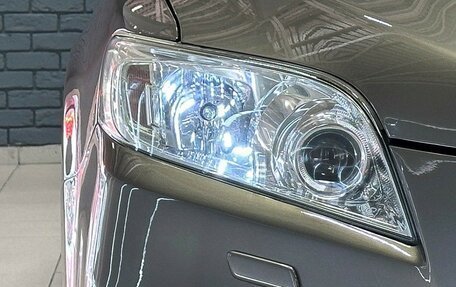 Toyota RAV4, 2011 год, 1 340 000 рублей, 9 фотография
