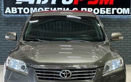 Toyota RAV4, 2011 год, 1 340 000 рублей, 3 фотография