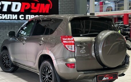 Toyota RAV4, 2011 год, 1 340 000 рублей, 7 фотография