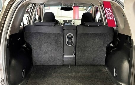 Toyota RAV4, 2011 год, 1 340 000 рублей, 13 фотография