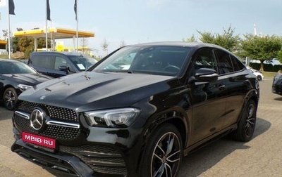 Mercedes-Benz GLE Coupe, 2022 год, 7 000 000 рублей, 1 фотография