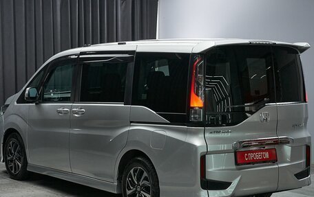 Honda Stepwgn IV, 2018 год, 2 078 000 рублей, 6 фотография