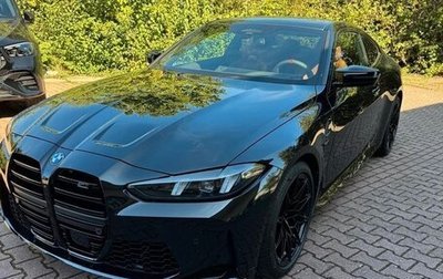 BMW M4, 2025 год, 10 700 000 рублей, 1 фотография