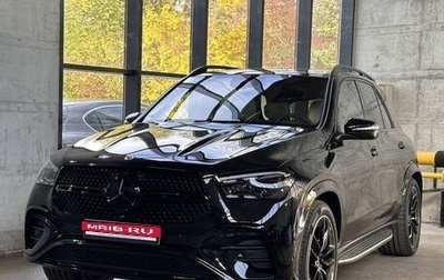 Mercedes-Benz GLE, 2025 год, 11 400 000 рублей, 1 фотография