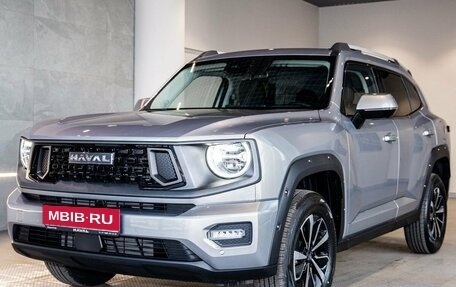 Haval H7, 2025 год, 3 649 000 рублей, 1 фотография