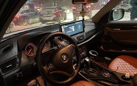 BMW X1, 2010 год, 900 000 рублей, 1 фотография