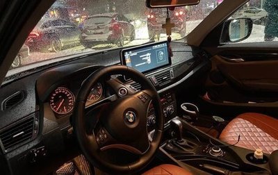 BMW X1, 2010 год, 900 000 рублей, 1 фотография