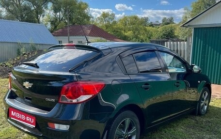 Chevrolet Cruze II, 2012 год, 795 000 рублей, 1 фотография