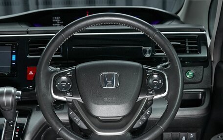 Honda Stepwgn IV, 2018 год, 2 078 000 рублей, 19 фотография