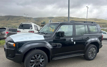 Toyota Land Cruiser Prado, 2025 год, 7 300 000 рублей, 1 фотография