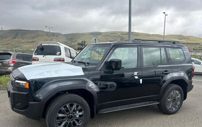 Toyota Land Cruiser Prado, 2025 год, 7 300 000 рублей, 1 фотография