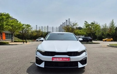 KIA K5, 2021 год, 2 087 000 рублей, 1 фотография