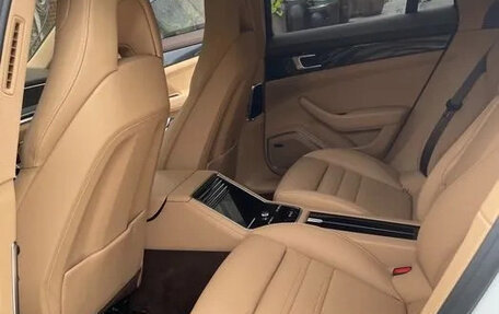 Porsche Panamera II рестайлинг, 2022 год, 8 400 000 рублей, 9 фотография