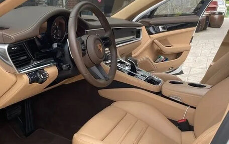 Porsche Panamera II рестайлинг, 2022 год, 8 400 000 рублей, 7 фотография