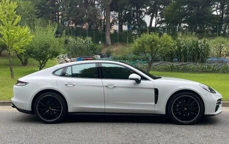 Porsche Panamera II рестайлинг, 2022 год, 8 400 000 рублей, 4 фотография