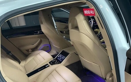 Porsche Panamera II рестайлинг, 2022 год, 8 400 000 рублей, 13 фотография