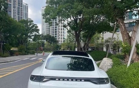 Porsche Panamera II рестайлинг, 2022 год, 8 400 000 рублей, 5 фотография