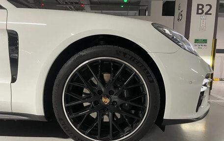 Porsche Panamera II рестайлинг, 2022 год, 8 400 000 рублей, 15 фотография