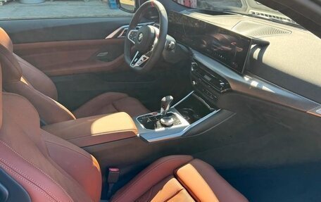 BMW M4, 2025 год, 10 700 000 рублей, 10 фотография