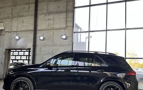 Mercedes-Benz GLE, 2025 год, 11 400 000 рублей, 3 фотография