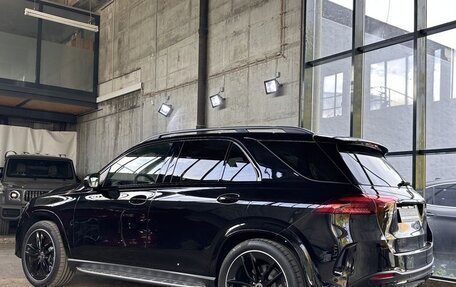 Mercedes-Benz GLE, 2025 год, 11 400 000 рублей, 4 фотография