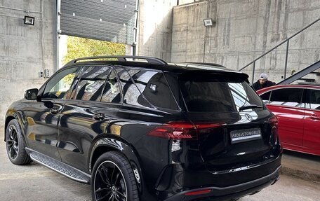 Mercedes-Benz GLE, 2025 год, 11 400 000 рублей, 5 фотография