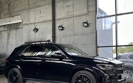 Mercedes-Benz GLE, 2025 год, 11 400 000 рублей, 8 фотография