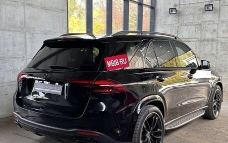 Mercedes-Benz GLE, 2025 год, 11 400 000 рублей, 7 фотография