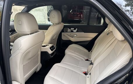 Mercedes-Benz GLE, 2025 год, 11 400 000 рублей, 16 фотография