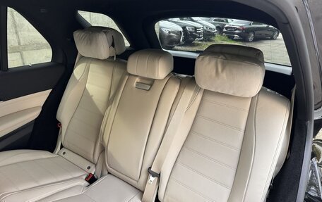 Mercedes-Benz GLE, 2025 год, 11 400 000 рублей, 18 фотография