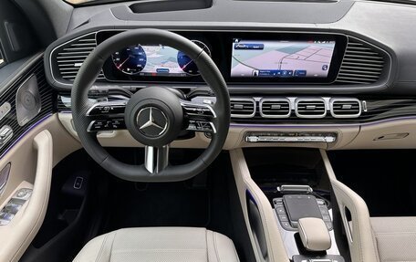 Mercedes-Benz GLE, 2025 год, 11 400 000 рублей, 20 фотография