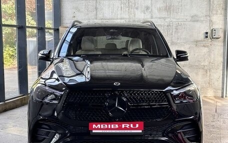 Mercedes-Benz GLE, 2025 год, 11 400 000 рублей, 11 фотография