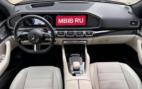 Mercedes-Benz GLE, 2025 год, 11 400 000 рублей, 19 фотография