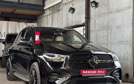 Mercedes-Benz GLE, 2025 год, 11 400 000 рублей, 10 фотография