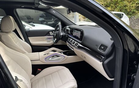 Mercedes-Benz GLE, 2025 год, 11 400 000 рублей, 27 фотография