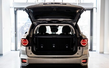 Haval H7, 2025 год, 3 649 000 рублей, 7 фотография